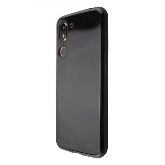 Coque De Téléphone En TPU Compatible Avec Doro 8062, Étui Souple