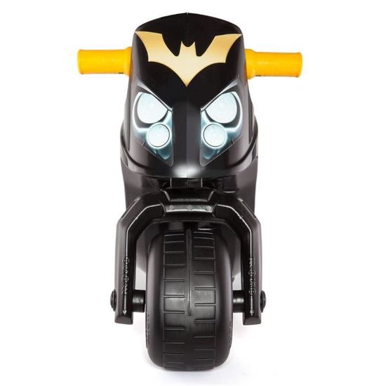 Petite moto Cross Batman MOLTO : Comparateur, Avis, Prix