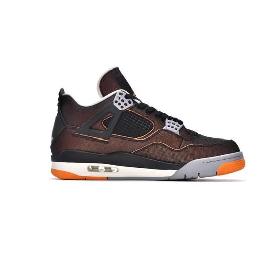 nike air jordan 4 wmns starfish