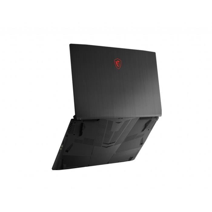 PC Portable Gamer -  GF75 Thin 8RC-075XFR - 17,3"2