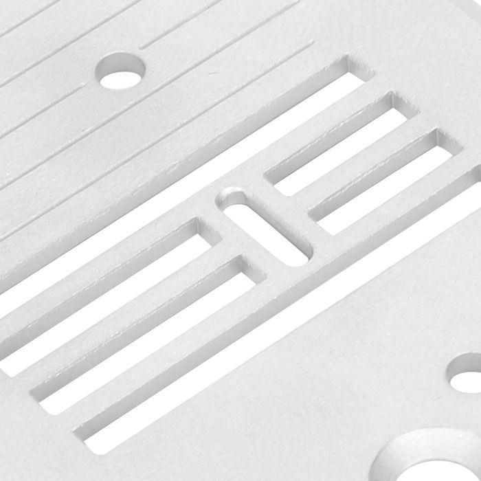 EJ.life Remplacement De Plaque D'aiguille Plaque à Aiguille Ménage