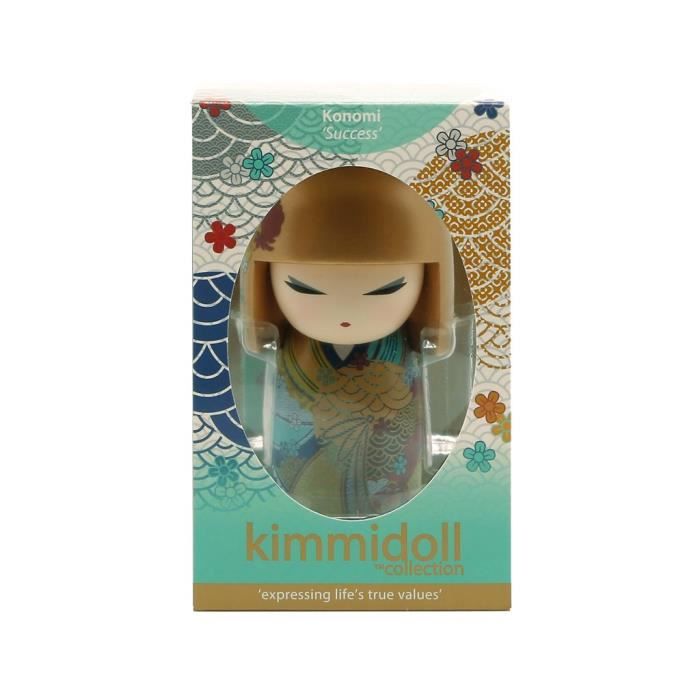 Kimmidoll 10 cm 2025