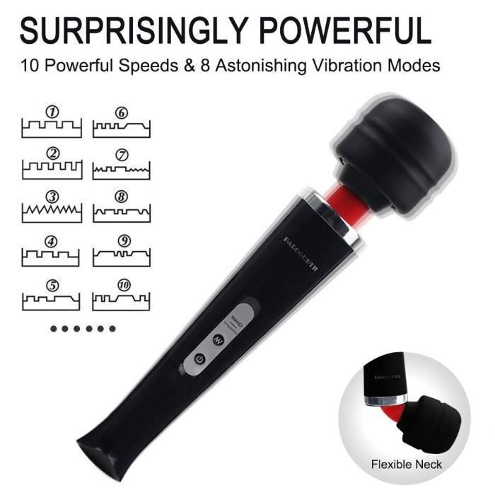 vibromasseur baguette Lovense Lush 3 Egg Vibrator