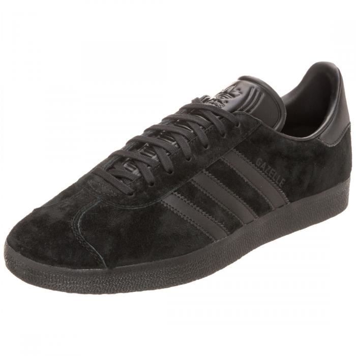Basket cheap gazelle noir