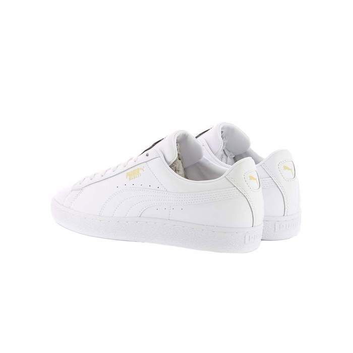 Basket Cuir Puma Suede Classic XXI Homme