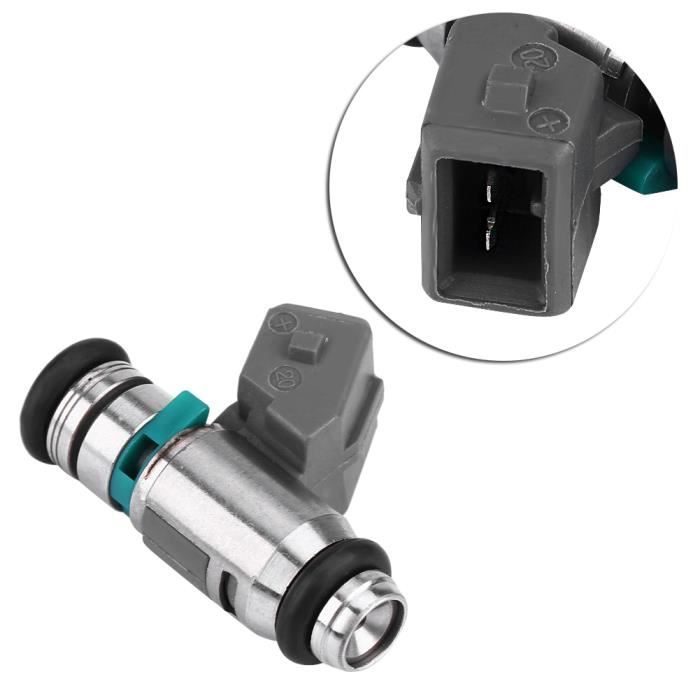 OMABETA injecteurs de carburant Buse d'injecteur de carburant pour Clio ...