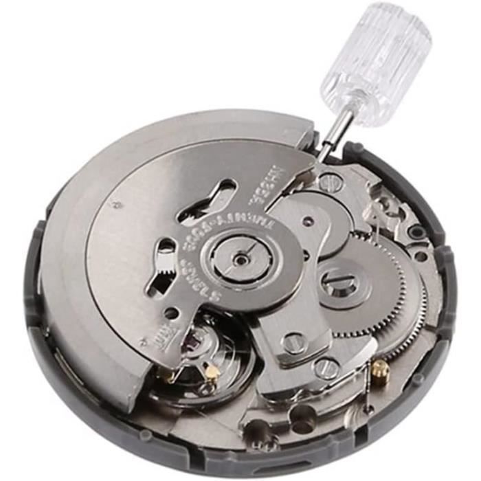 Nh35A Mouvement Nh35 Montre M canique Haute Pr cision Mouvement