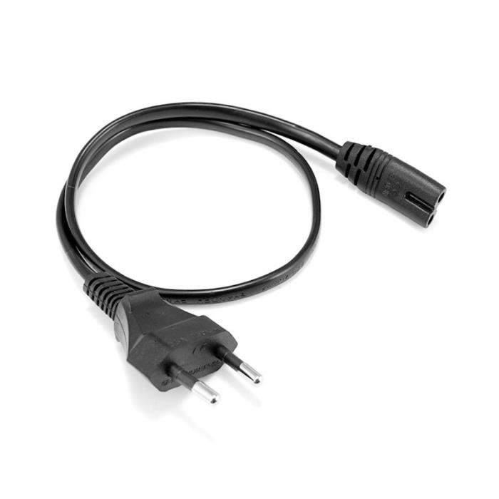 Câble Micro USB data pour EZVIZ A1, A1S, C1C, C1C PIR, C2C