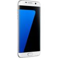 Samsung Galaxy S7 Edge blanc 4+32G-3
