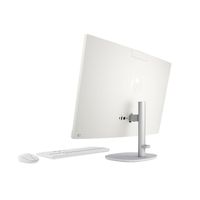 Ordinateur Tout-en-Un HP 27" Full HD - AMD Ryzen 7, 16 Go RAM, 1 To SSD, Windows 11 - Clavier/Souris Sans Fil