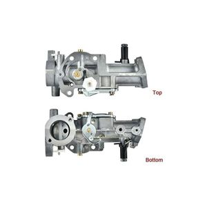 Carburateurmotor, geschikt voor Briggs & Stratton 285707, 289707, 28B705, 28M707