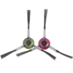 Kit 13 Pièces Rechange Ecovacs DEEBOT N8 / N8+ / N8 Pro / N8 Pro+ – Brosse + Filtres + Latérales