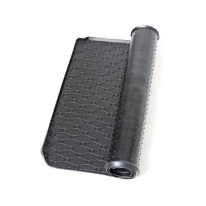 Housses De Siège Voiture Cuir PU Pour Toyota Yaris Cross SUV 2021-2024 - Ensemble Complet 9 Pièces Imperméable Respirant Noir