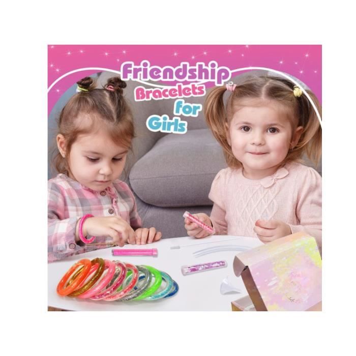 Cadeau Fille 4 5 6 7 8 Ans, Jouet Enfant 5 6 7 8 9 10 Ans Filles Diamond  Painting Chat Bricolage Cadeaux Anniversaire Enfants[S364] - Cdiscount  Beaux-Arts et Loisirs créatifs