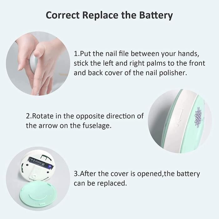 Kit De Soin Bébé 7 En 1 - Ciseaux, Lime, Pince à épiler, Peigne En Bois - Boîte Cadeau