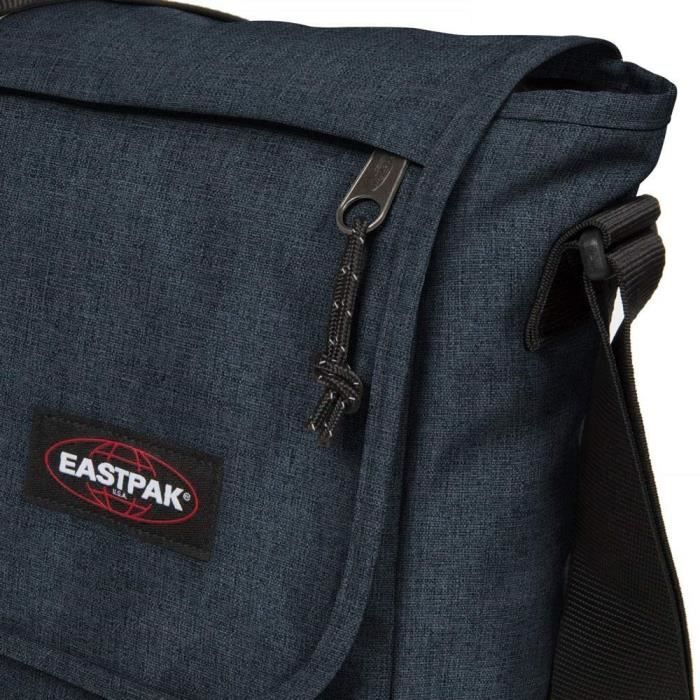 Sac à Bandoulière Eastpak® Delegate Double Denim/ School