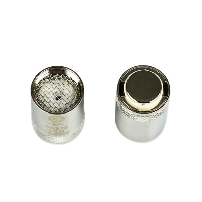Lot de 5 rsistances eGo AIO - Joyetech - SS316 0.5 Ohm - Cdiscount Au  quotidien