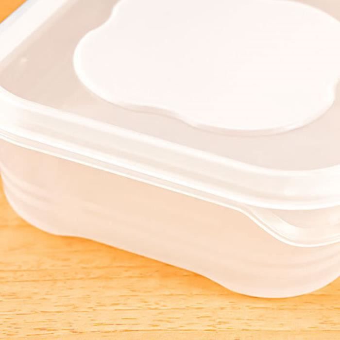 Récipient Alimentaire Boîte à Lunch Pliable En Silicone De Catégorie
