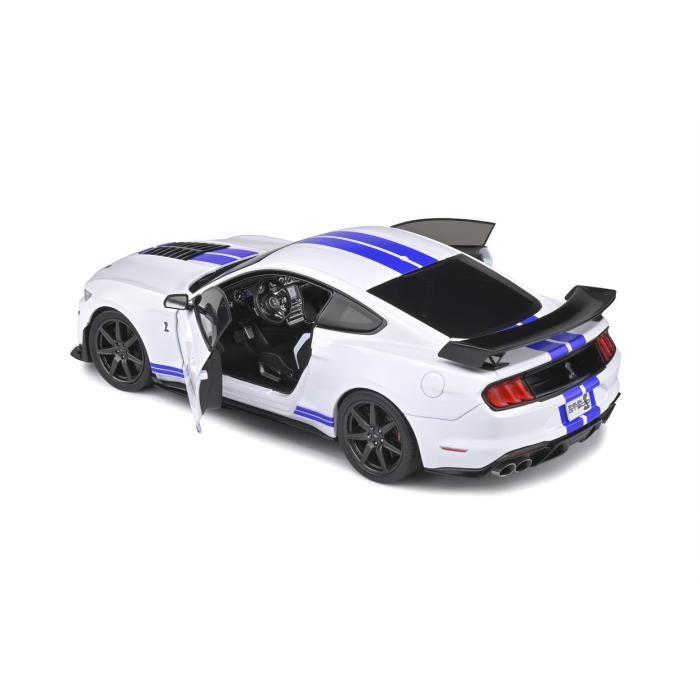 Ford mustang shelby miniature sale