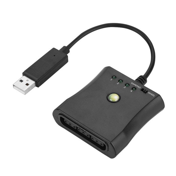 Shipenophy vers pour 360 PC contrôleur adaptateur câble convertisseur ...