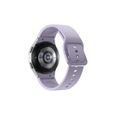 SAMSUNG Galaxy Watch5 40mm Bluetooth Argent-7