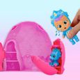 Dino Icy World Cry Babies Magic Tears -Mini poupée à collectionner. A partir de 3 ans-8