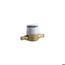 Compteur Deau Chaude Avec Sortie Impulsion 1 Imp 1