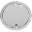 - 3 ventouses Contour argent/é Miroir grossissant /ø 19 cm Acrylique x 7 Fantasia