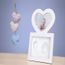 arbre /à empreintes digitales Cadeau de naissance personnalis/é pour baby shower