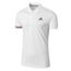 coq sportif polo tennis