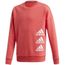 sweat adidas enfant fille