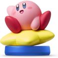 Figurine Amiibo - Kirby • Collection Kirby-0