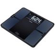 Pèse-personne numérique Beurer BF 915 - Noir - Plage de pesée (max.)=200 kg - Bluetooth-0