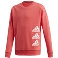 sweat adidas rose