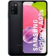 Samsung Galaxy A03S 3Go / 32Go Noir (Black) Double SIM SM-A037-0
