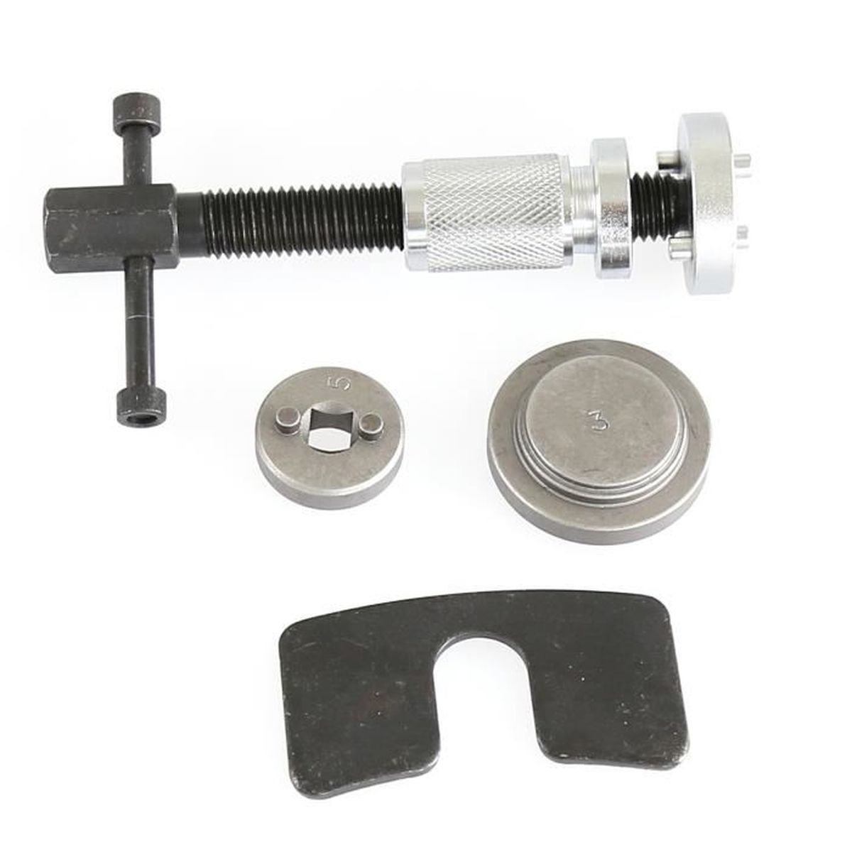 Réinitialisation Frein Repousse Piston pieces Kit cinq cylindres