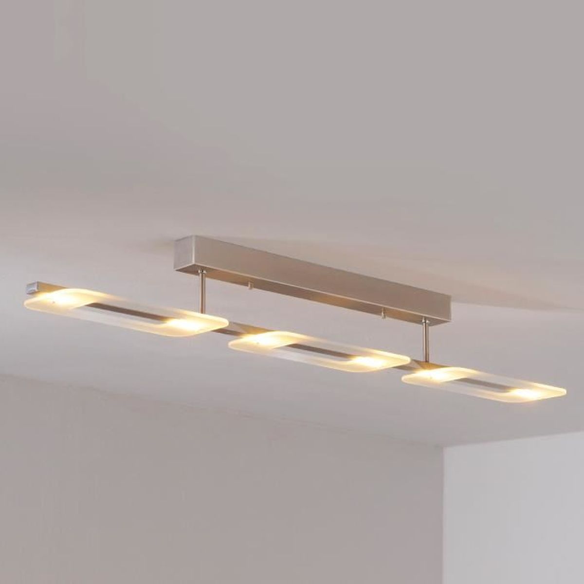C Discount Plafonnier Led Lumineux