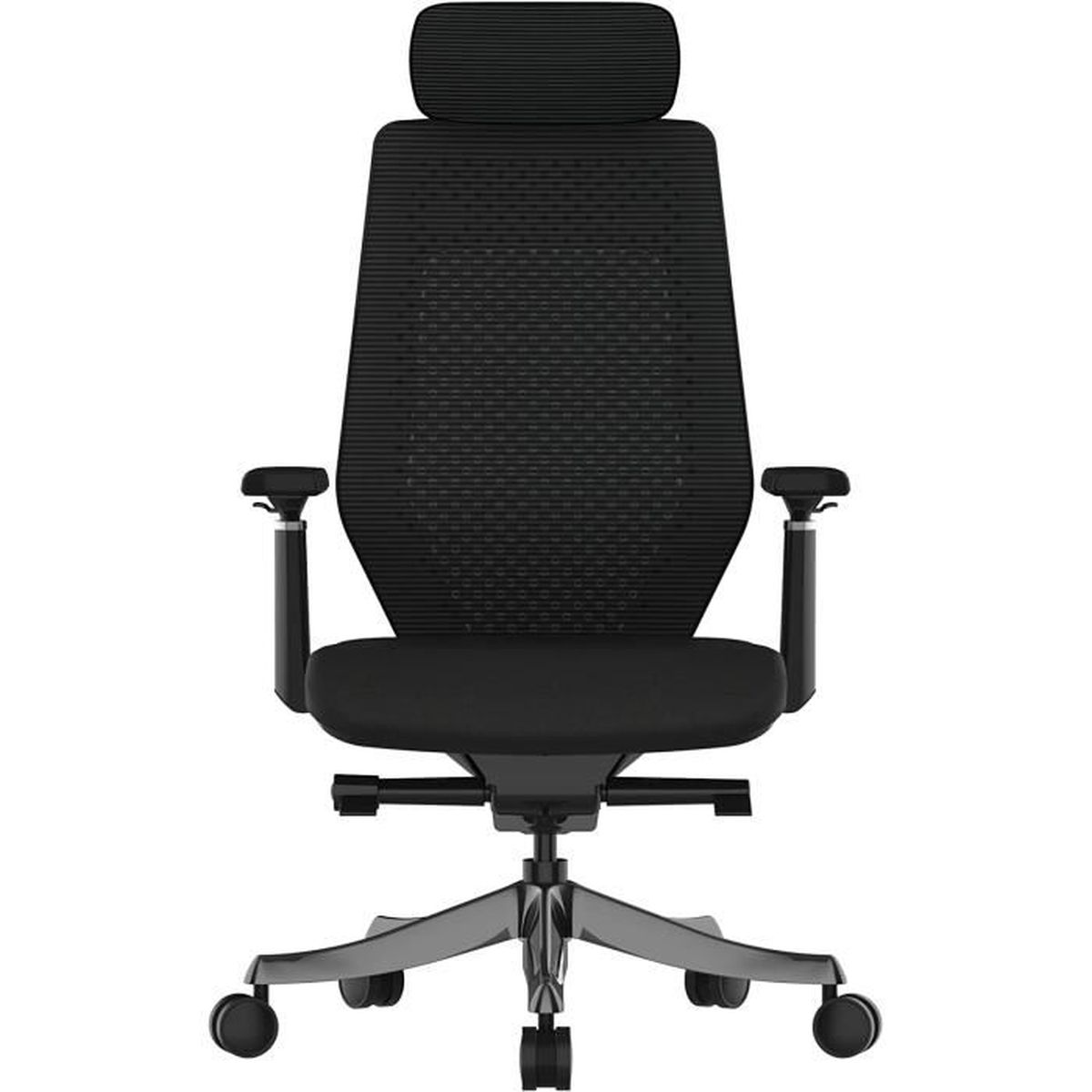 FLEXISPOT Chaise de Bureau Ergonomique,réglable en Hauteur, Chaise