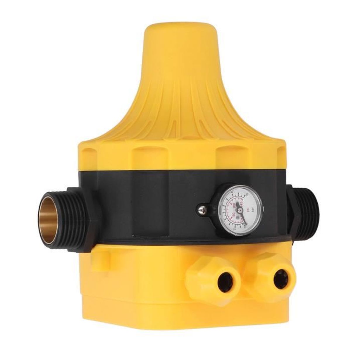 AEG Electrolux Privileg Zanker Druckwächter Druckdose 246408 124068344 #KP-1456