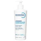 Baume émollient apaisant - Bioderma - Atoderm Intensive - 500ml - Peaux très sèches - Anti-irritation