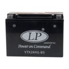 LANDPORT HONDA GOLDWING 1500 de 01/1988 à 08/2003 Batterie AGM 12 Volts 21Ah