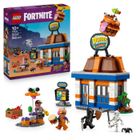 LEGO Fortnite 77076 Le Restaurant Durrr Burger - Jeu de Construction pour Garçon 10 ans