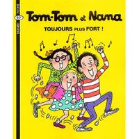 Tom-Tom et Nana Tome 29