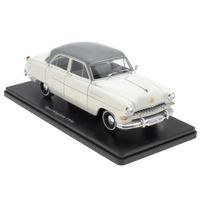 Véhicule miniature - Voiture miniature de collection 1:24 Opel KAPITAN - 1954 - OP011