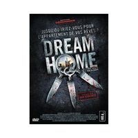 Dream Home [DVD]