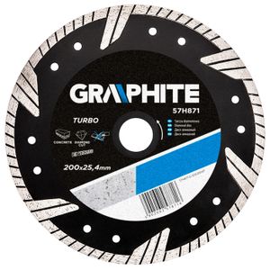 Disque Diamanté à Tronçonner 350 X 25,4 Mm – Pour Béton, Haute Qualité, PRODIAMANT