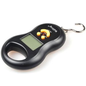 Balance Catchmax Digital Scale 50kg