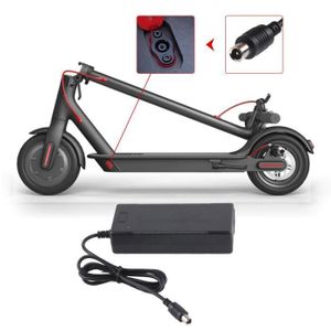 Trottinette Électrique XIAOMI 4 Lite 2éme Gen - Noir - Prix Tunisie Trottinette Électrique XIAOMI 4 Lite 2éme Gen - Noir - Prix Tunisie
