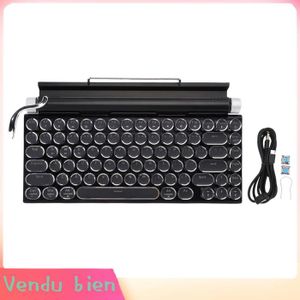 Clavier ancien d'occasion - Accessoires informatique