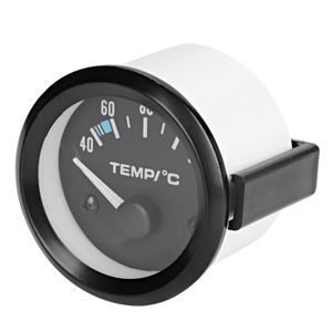 MESURE - CONTROLE  Outil d'instrument de mesure de la température de 